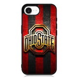ohio state logo 2nd iPhone 16e Case