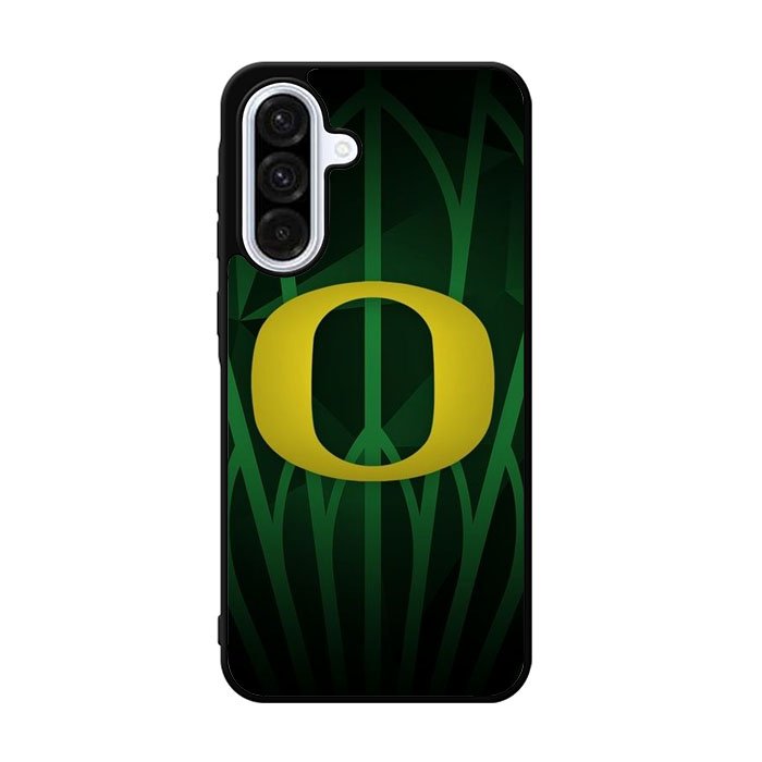 Oregon Ducks 2nd Samsung Galaxy A36 Case FE2072