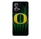 Oregon Ducks 2nd Motorola Moto Edge 2024 Case FE8022
