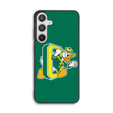 Oregon Ducks Logo 4th Samsung Galaxy A26 Case FE6766