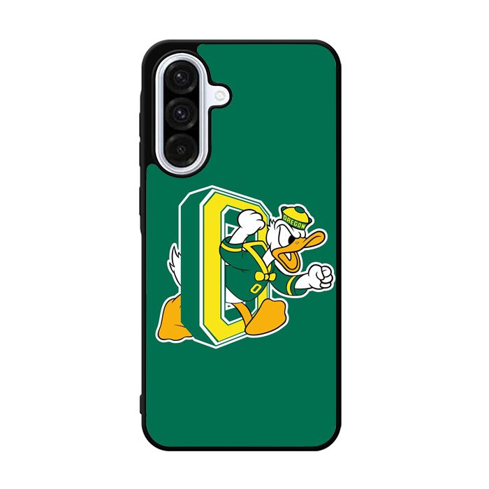 Oregon Ducks Logo 4th Samsung Galaxy A36 Case FE6766