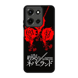 The Promised Neverland Motorola Moto G 5G 2025 Case FE0285