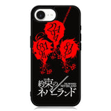 The Promised Neverland iPhone 16e Case