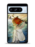 The Promised Neverland Google Pixel 8 Pro Case FZ7788