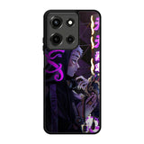 anime tokyo revengers mitsuya Motorola Moto G 5G 2025 Case FE4702