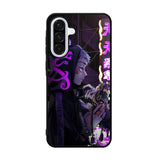 anime tokyo revengers mitsuya Samsung Galaxy A36 Case FE6060