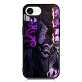 anime tokyo revengers mitsuya iPhone 16e Case