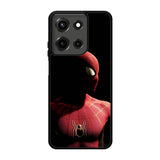 Spiderman 9th Motorola Moto G 5G 2025 Case FE0828