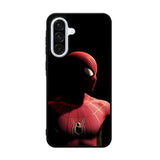 Spiderman 9th Samsung Galaxy A36 Case FE4040