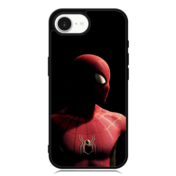 Spiderman 9th iPhone 16e Case