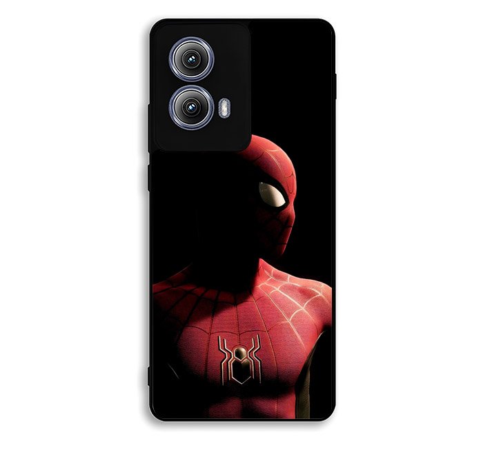 Spiderman 9th Motorola Moto Edge 2024 Case FE4040