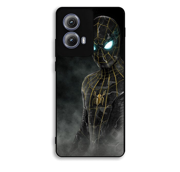Spiderman No Way Home Motorola Moto Edge 2024 Case FE4253
