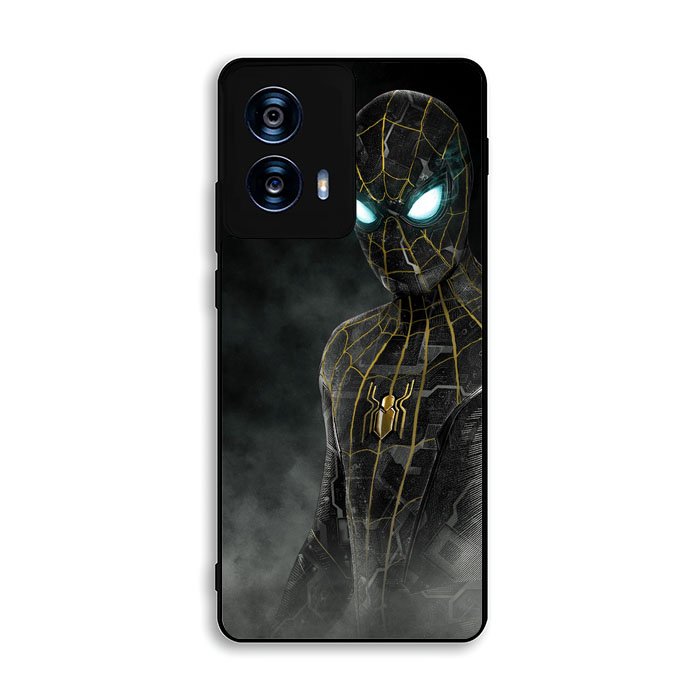 Spiderman No Way Home Motorola Moto G Power 5G 2024 Case FE7149