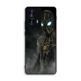 Spiderman No Way Home Motorola Moto G Power 5G 2024 Case FE4253