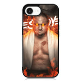 wwe samoa joe iPhone 16e Case