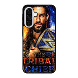 wwe Roman Reigns 2nd Samsung Galaxy A56 Case FE7382
