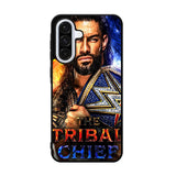 wwe Roman Reigns 2nd Samsung Galaxy A36 Case FE7382