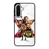 Wwe Adam Cole Samsung Galaxy A56 Case FE7008