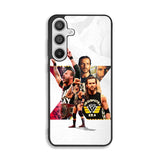 Wwe Adam Cole Samsung Galaxy A26 Case FE7008