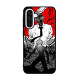 Chainsaw Man 1st Samsung Galaxy A36 Case FE7472
