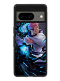 jujutsu kaisen 3rd Google Pixel 8a Case