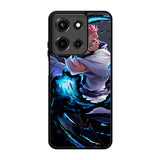 jujutsu kaisen 3rd Motorola Moto G 5G 2025 Case FE0331