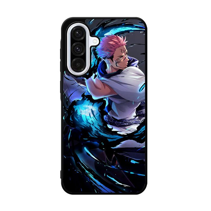 jujutsu kaisen 3rd Samsung Galaxy A36 Case FE3636