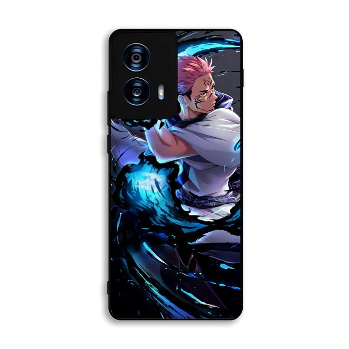jujutsu kaisen 3rd Motorola Moto G Power 5G 2024 Case FE3636