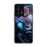 jujutsu kaisen 3rd Motorola Moto G Power 5G 2024 Case FE3636