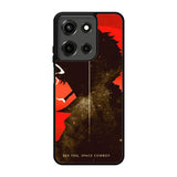 Cowboy Bebop Motorola Moto G 5G 2025 Case FE3771