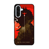 Cowboy Bebop Samsung Galaxy A36 Case FE3771
