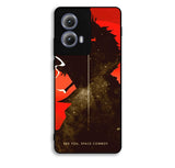 Cowboy Bebop Motorola Moto Edge 2024 Case FE0370