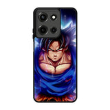Son Goku Motorola Moto G 5G 2025 Case FE7602