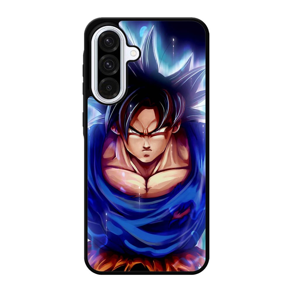 Son Goku Samsung Galaxy A56 Case FE7602