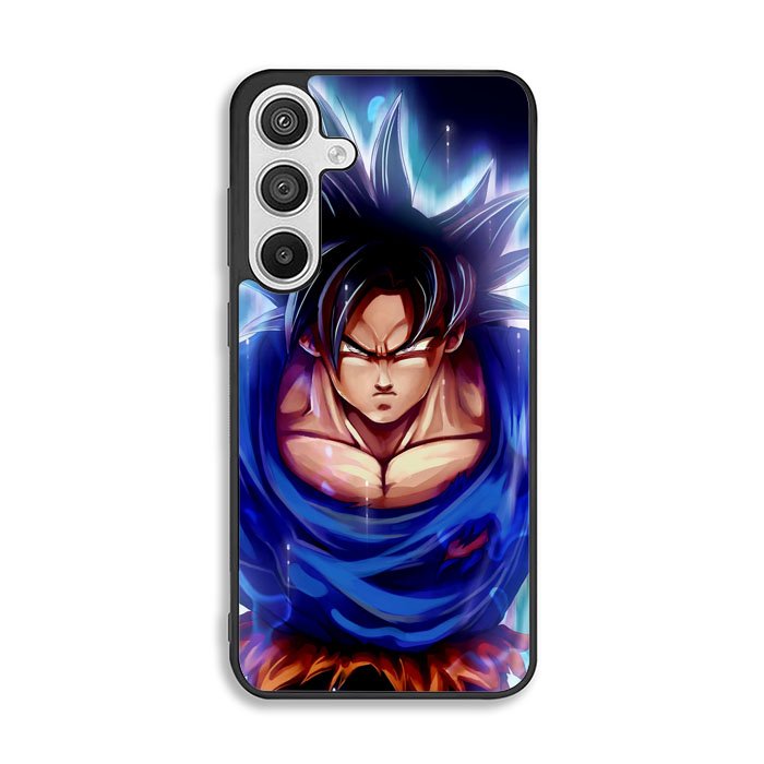 Son Goku Samsung Galaxy A26 Case FE7602