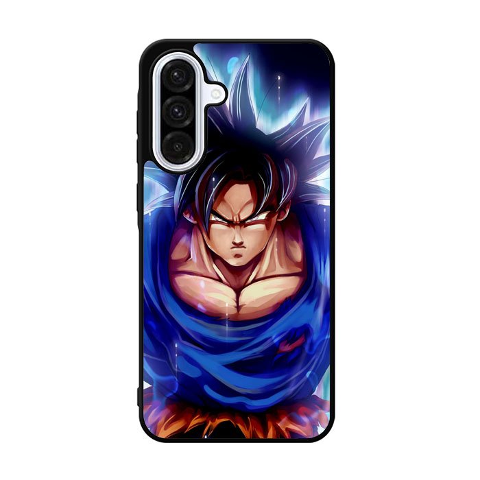 Son Goku Samsung Galaxy A36 Case FE7602