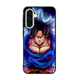 Son Goku Samsung Galaxy A36 Case FE7602