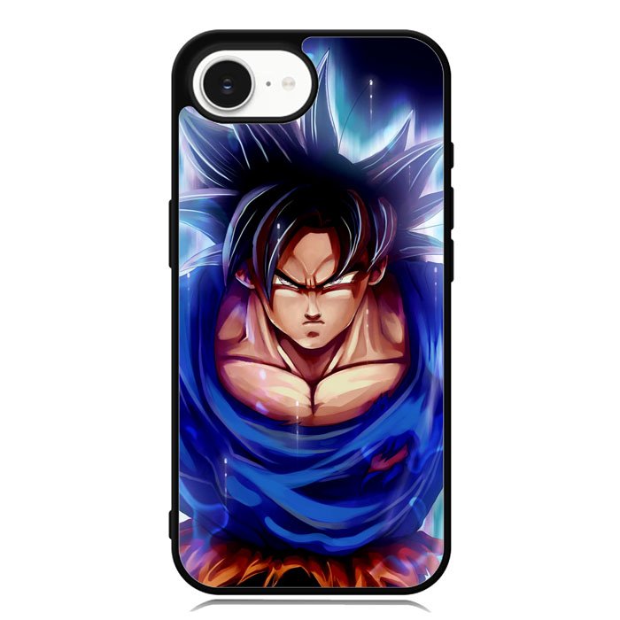 Son Goku iPhone 16e Case