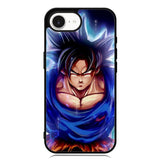 Son Goku iPhone 16e Case