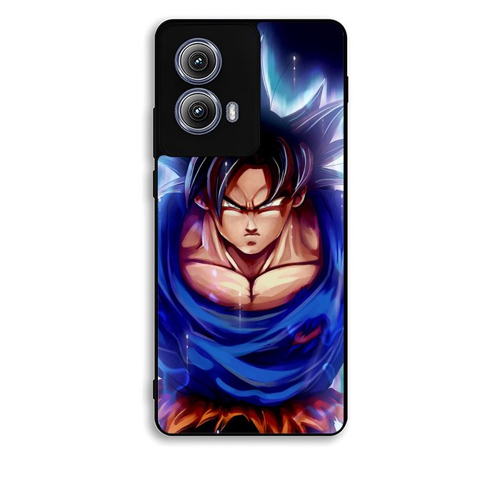Son Goku Motorola Moto Edge 2024 Case FE6041
