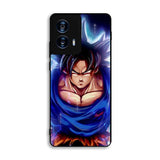 Son Goku Motorola Moto G Power 5G 2024 Case FE6041