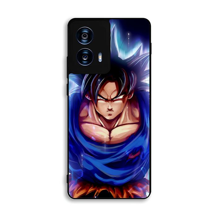 Son Goku Motorola Moto G Power 5G 2024 Case FE7602