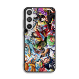 One Piece Wano Arc Samsung Galaxy A26 Case FE5242