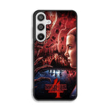 Stranger Things 5th Samsung Galaxy A26 Case FE7156