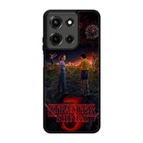 Stranger Things 6th Motorola Moto G 5G 2025 Case FE2742