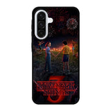 Stranger Things 6th Samsung Galaxy A56 Case FE7250