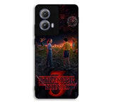 Stranger Things 6th Motorola Moto Edge 2024 Case FE5171