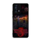 Stranger Things 6th Motorola Moto G Power 5G 2024 Case FE7250