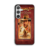 Indiana Jones Samsung Galaxy A26 Case FE5591
