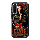 Elvis Presley Movie Samsung Galaxy A56 Case FE7687